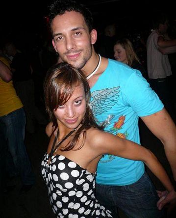 Salsa in M&uuml;nchen: Cord